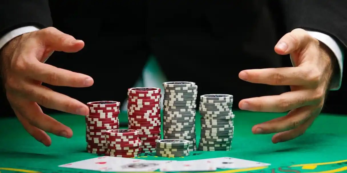Philippines player submitting a withdrawal request on cash games mobile interface