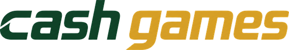 cash games official logo